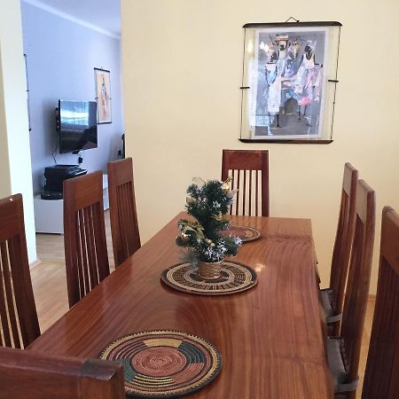 Lydiavi Apartment Vysoké Mýto Екстериор снимка