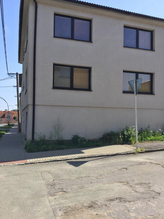 Lydiavi Apartment Vysoké Mýto Екстериор снимка