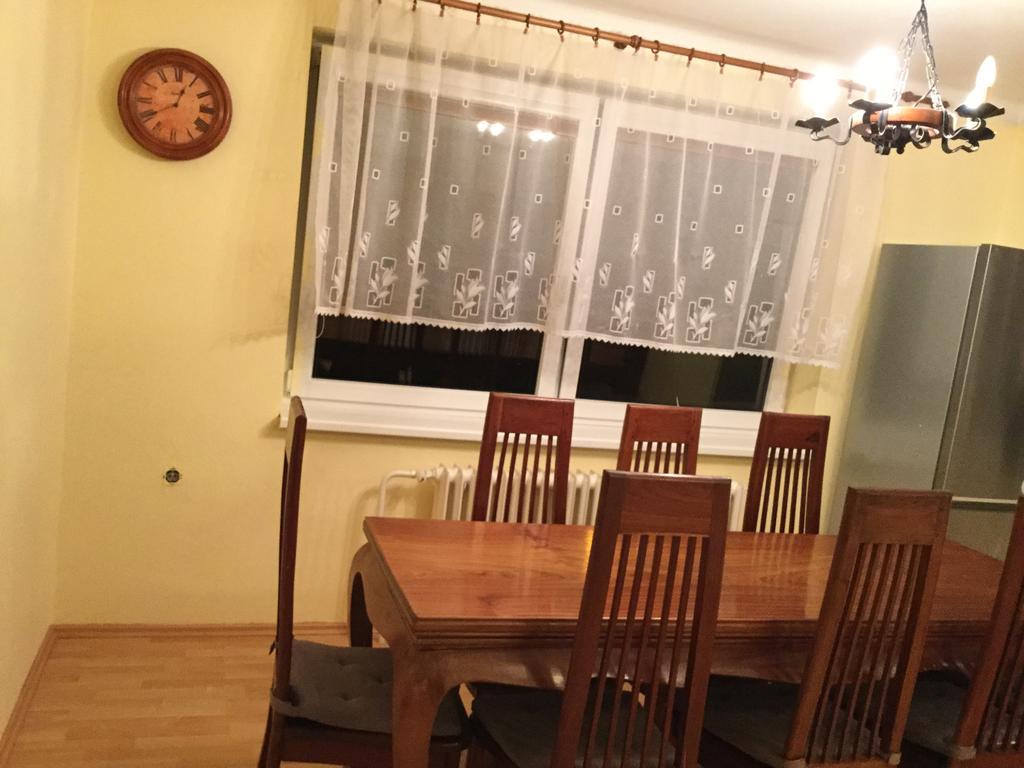 Lydiavi Apartment Vysoké Mýto Екстериор снимка