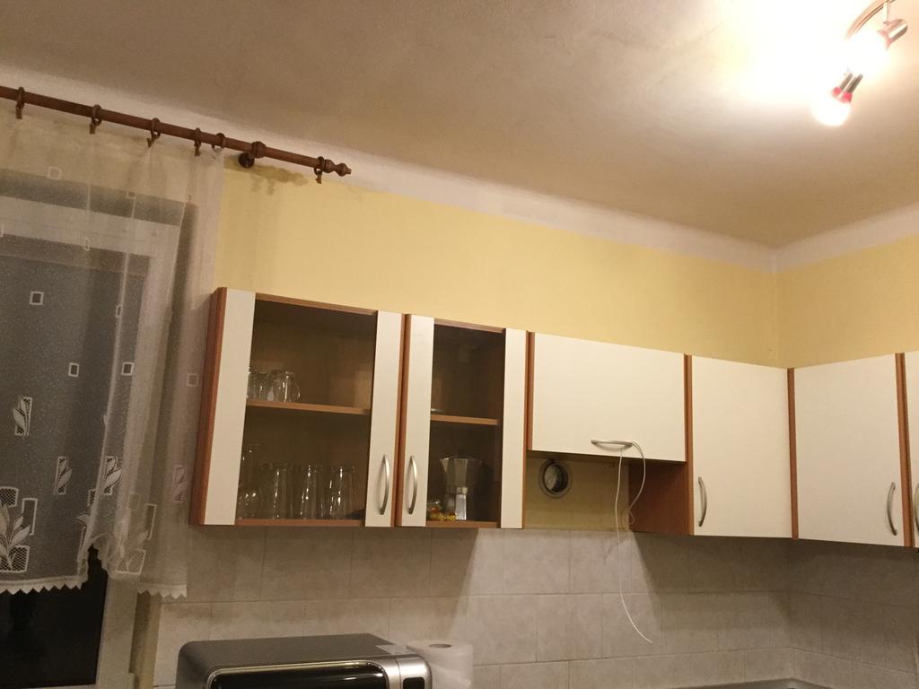 Lydiavi Apartment Vysoké Mýto Екстериор снимка