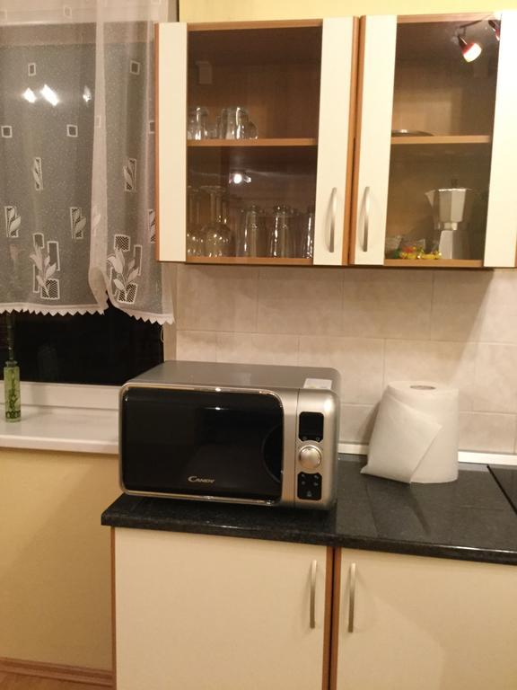 Lydiavi Apartment Vysoké Mýto Екстериор снимка