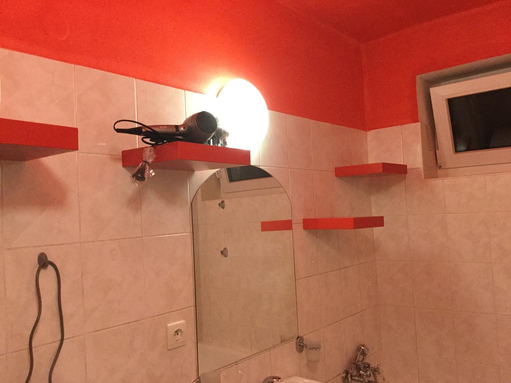 Lydiavi Apartment Vysoké Mýto Екстериор снимка