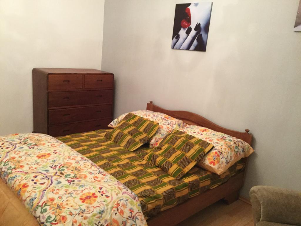 Lydiavi Apartment Vysoké Mýto Екстериор снимка