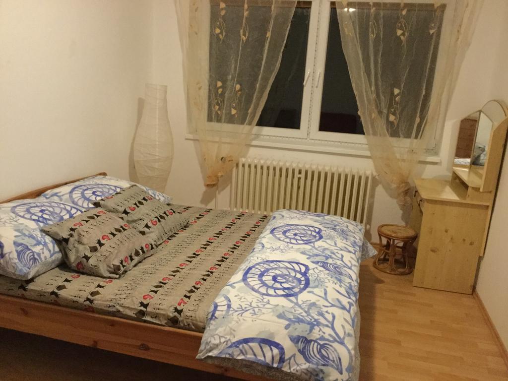 Lydiavi Apartment Vysoké Mýto Екстериор снимка