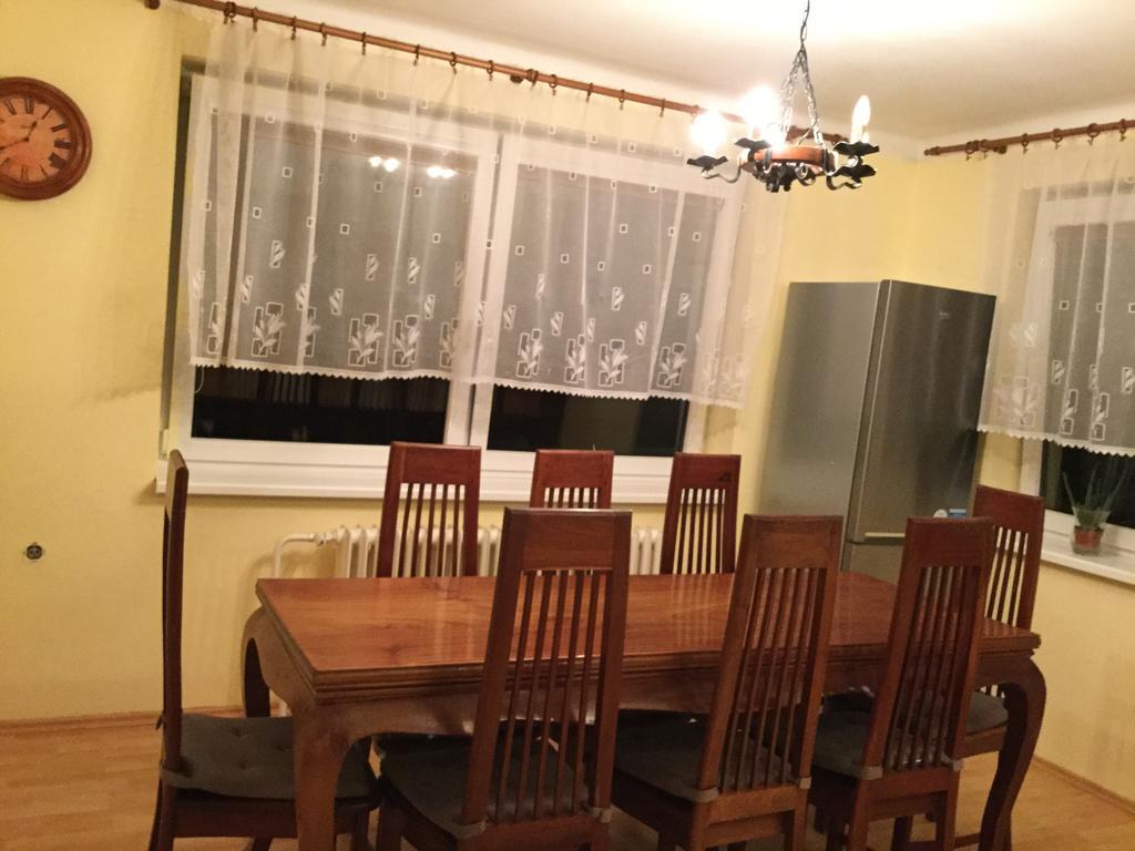 Lydiavi Apartment Vysoké Mýto Екстериор снимка
