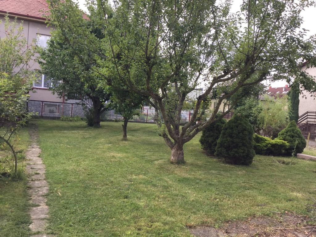 Lydiavi Apartment Vysoké Mýto Екстериор снимка