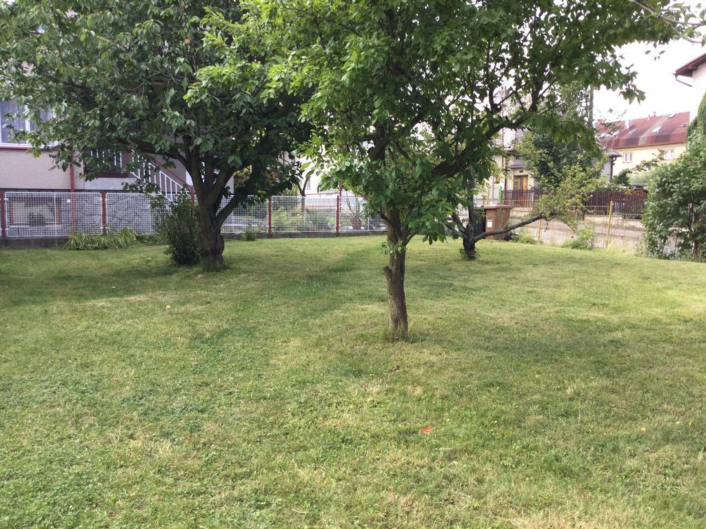 Lydiavi Apartment Vysoké Mýto Екстериор снимка
