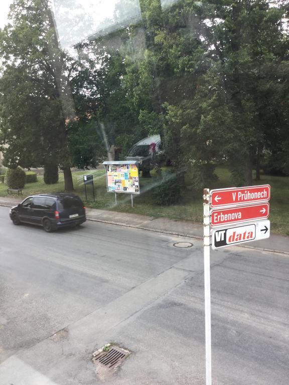 Lydiavi Apartment Vysoké Mýto Екстериор снимка