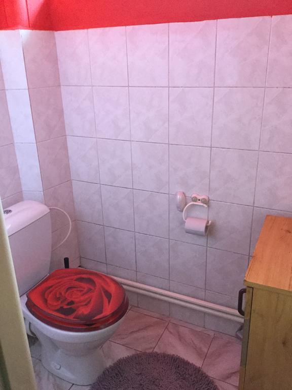 Lydiavi Apartment Vysoké Mýto Екстериор снимка