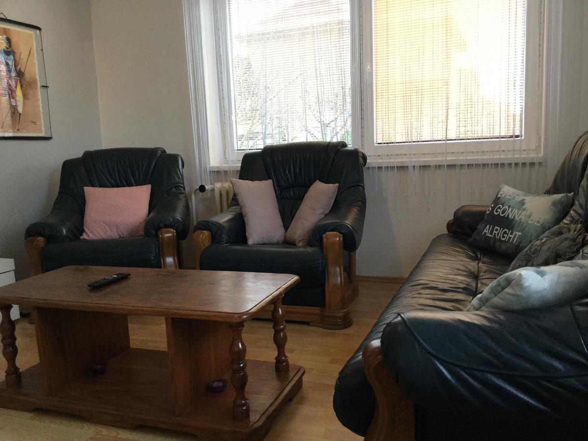 Lydiavi Apartment Vysoké Mýto Екстериор снимка